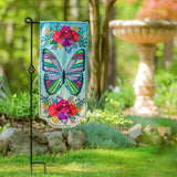 Butterfly Kaledidoscope Garden Everlasting Impressions Tex