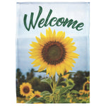 GF Welcome Sunflower