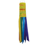 Good Vibes Only 40" Windsock
