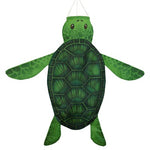 Sea Turtle 3D 34" Windsock