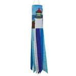 Coastal Lighthouse 40" Windsock